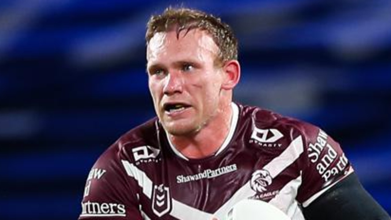 Market Watch: Lodge set to make call on NRL future