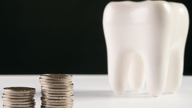 Smiles shareholders will find out today whether ex-CEO Mike Timoney has been successful in his attempt to wrest back control of the company. Photo: iStock