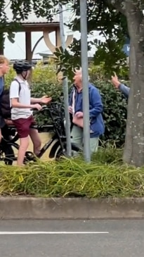 Teens vs Boomers in E-bike Standoff