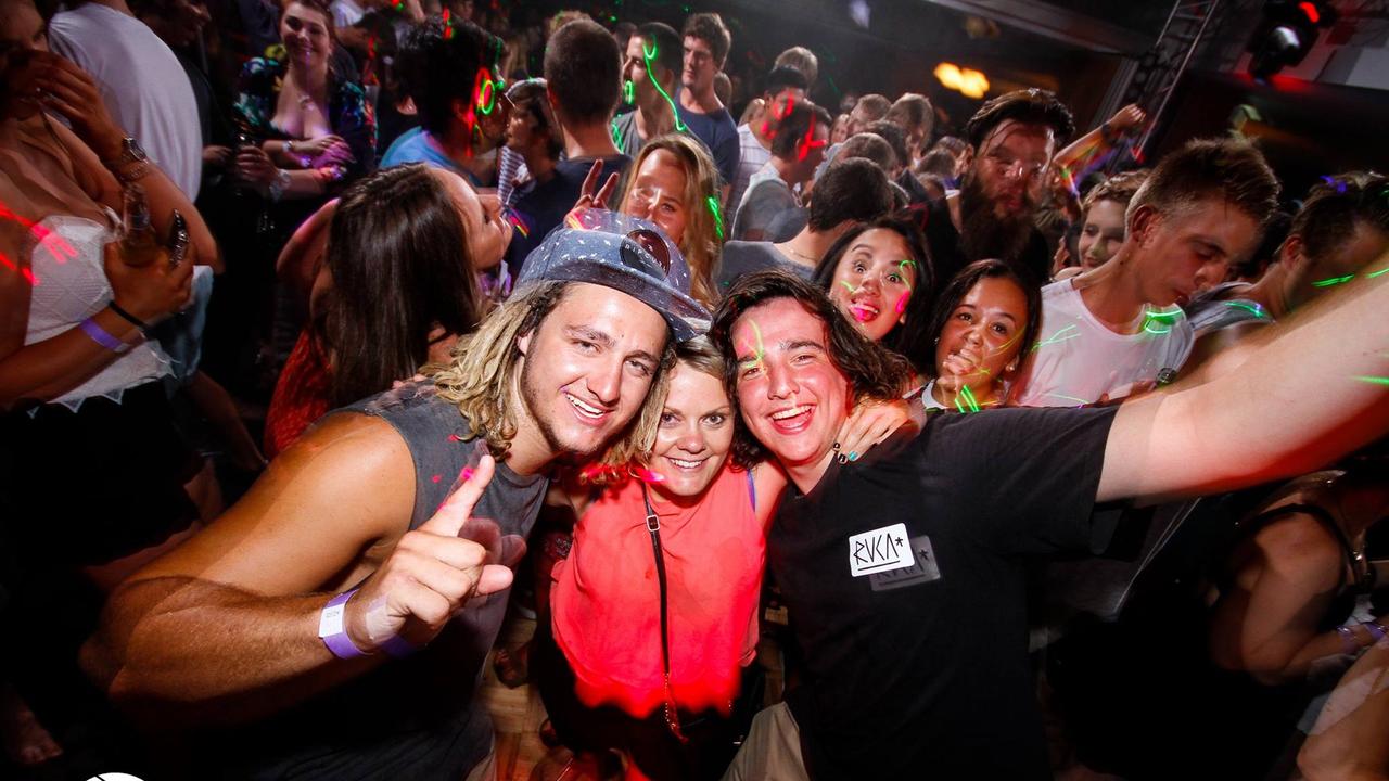 Rivas Riverland nightclub 2015 flashback photo gallery | The Advertiser