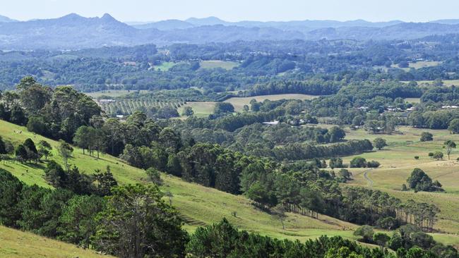 GreenCollar’s projects include revegetation, soil carbon development and savannah burning.