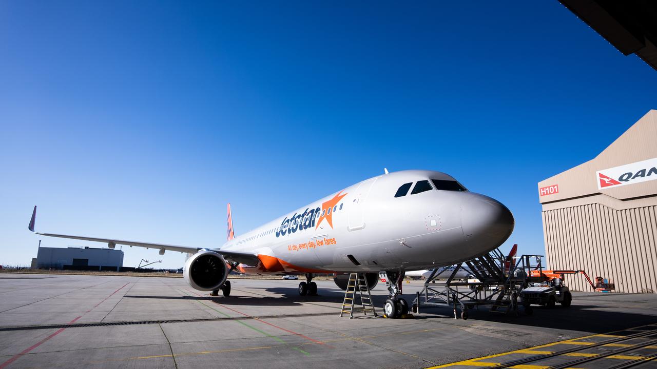 Jetstar one cheap way trip