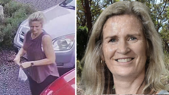 Samantha Murphy Sex Offender Interviewed As Police Investigate Ballarat Woman S Disappearance