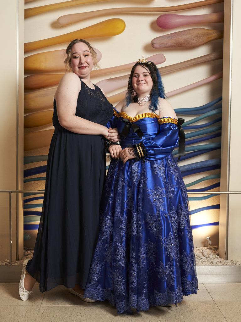 Christies Beach High School formal at the Glenelg Pier Hotel on Friday, October 15, 2021. Picture: Matt Loxton