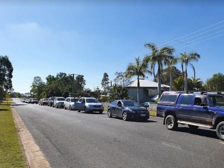 ‘Totally unmonitored’: Tourism chief fears SEQ lockdown escapees