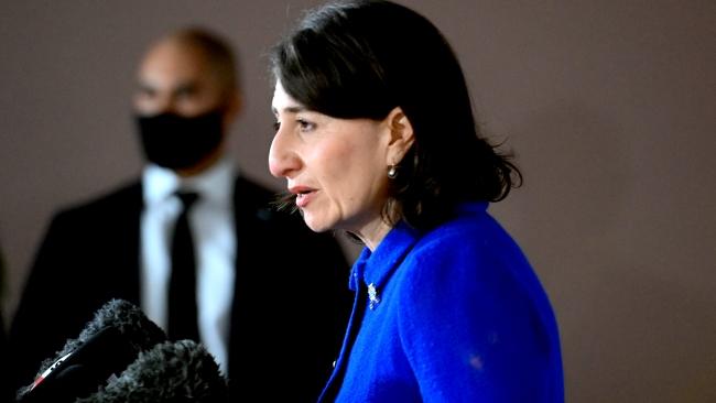 Deadliest NSW day; aged care visits back; hospitalisations down
