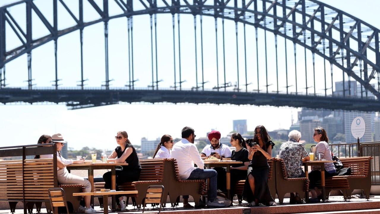 NSW tourism to receive $500 million boost