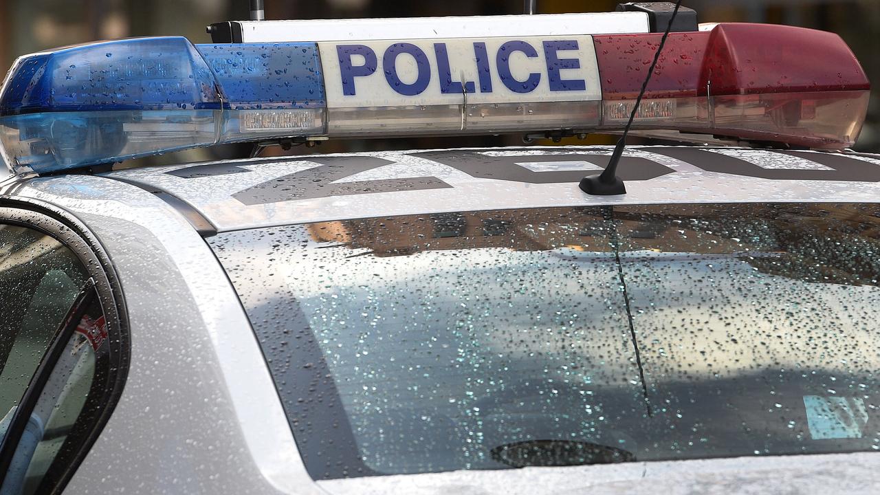 Police found a woman dead at a house in Nollamara, Western Australia. Picture Roger Wyman
