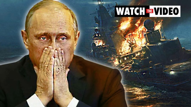 Vladimir Putin ‘fears for his life’ as war ‘undermined’ by failure