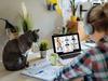 More Aussies would take pay cut to work from home