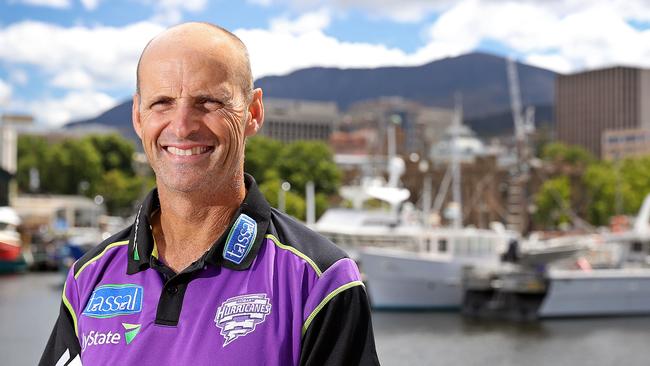 Dazzle And Depth, Says Hurricanes Coach | The Mercury