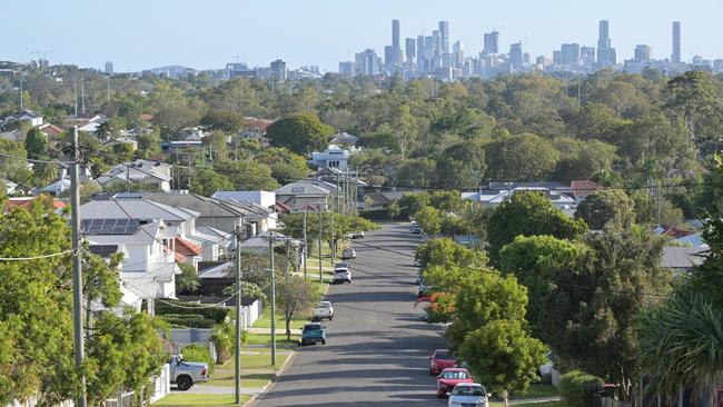 Even those who have paid down mortgages and have lower debt balances are now under pressure to help children and grandchildren break into the market.