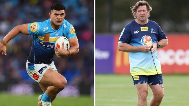 The $3 million David Fifita problem facing Des Hasler