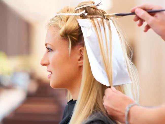 Revealed: Roma’s best hairdresser takes top spot in poll