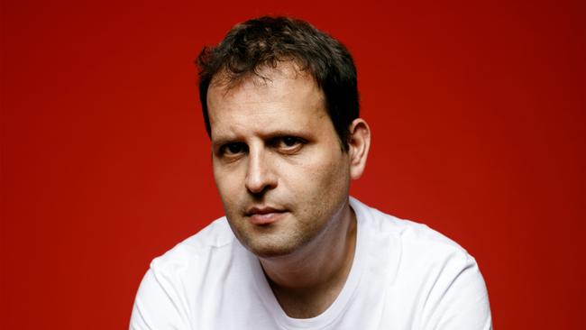 Adam Kay. Picture: supplied