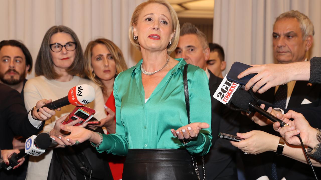 Kristina Keneally: Dai Le says ‘parachuted’ Fowler candidate made ...