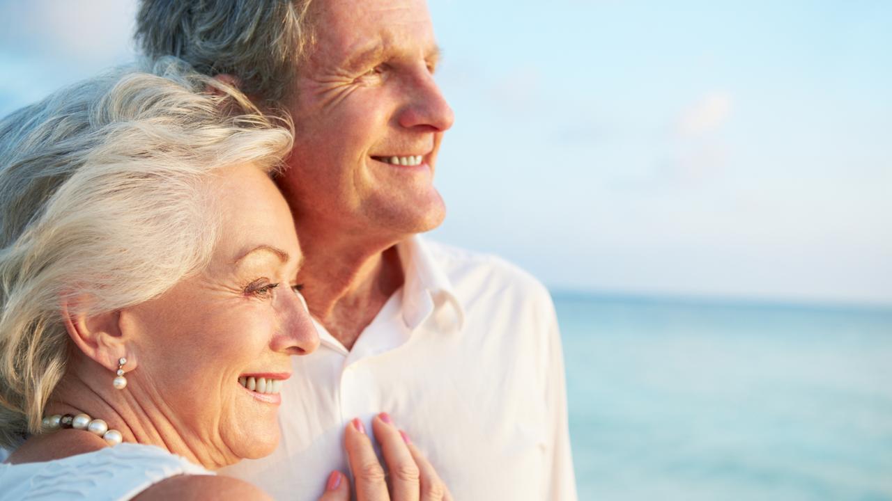 Boomers are looking for longevity. Picture: Thinkstock