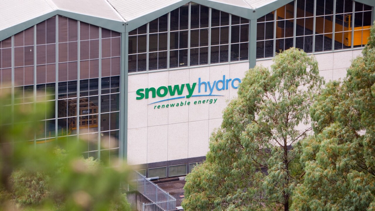 Snowy Hydro 2.0 is an ‘enormous waste’ of public money and trust