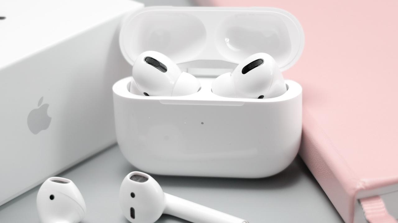 Buy apple airpods with afterpay hot sale