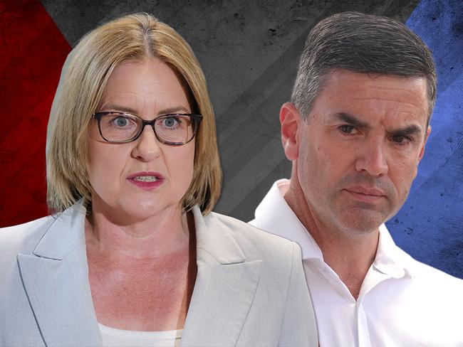 Battin challenges Allan government to ‘come clean’ on new taxes
