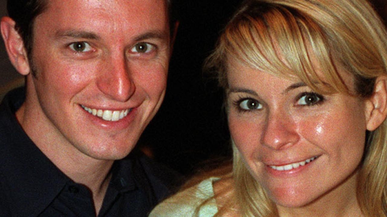 Why Rove McManus dodged questions about dying wife Belinda Emmett