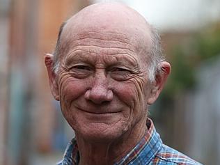 Kevin Bartlett