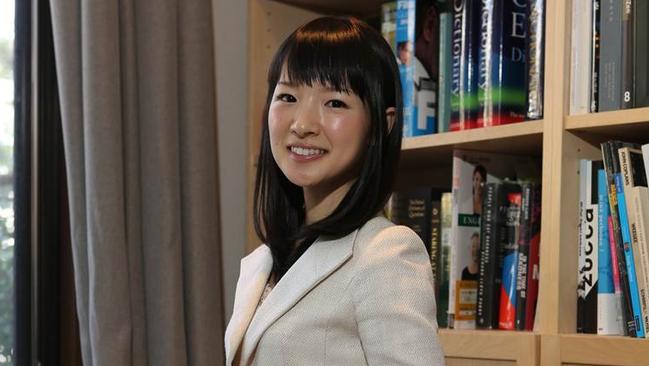 Marie Kondo’s “joy” test, which has decluttered countless homes, can be applied to digital appliances.