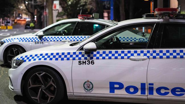 A man has been charged following an alleged peep and pry incident in Sydney’s east. Picture: File image