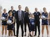 Geelong lands another national sporting franchise