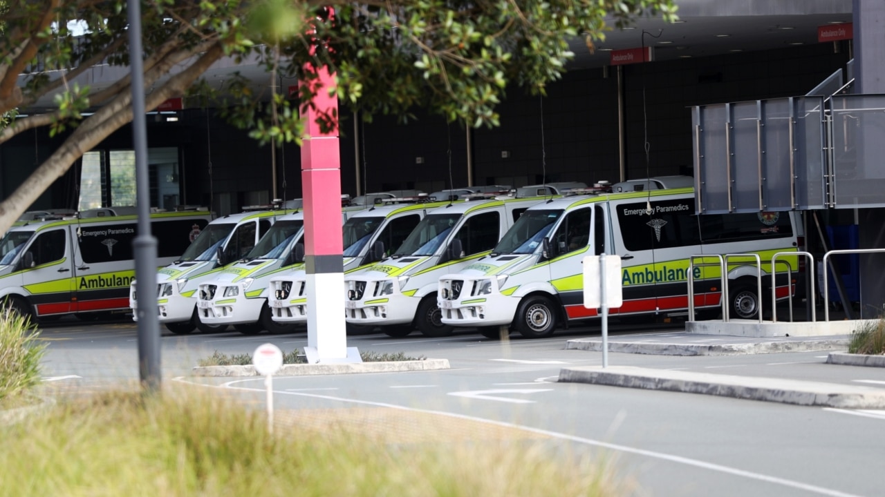 Queensland hospitals face an increase in bed cuts