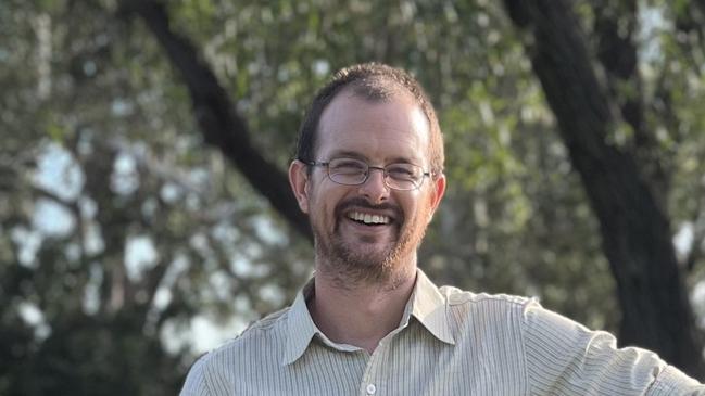 Independent Casey Iddon said he believed in second chances and “if a person has served their sentence and met their obligations under the law, then they have every right to stand for office”.