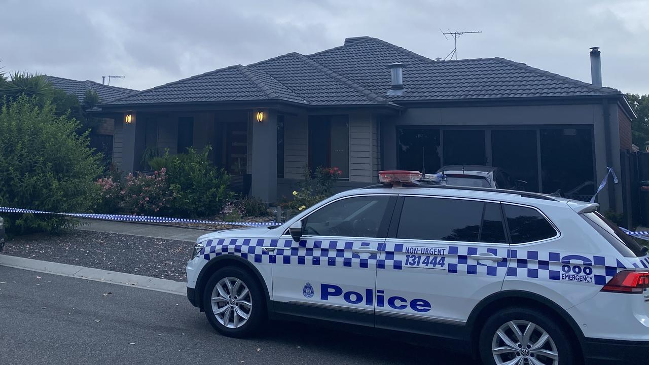 Man charged over fatal stabbing at Craigieburn home