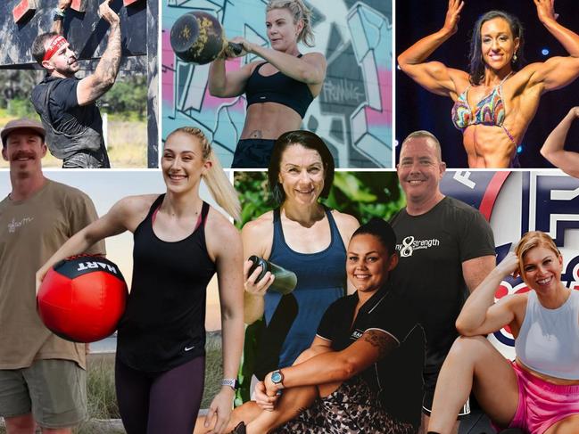 Rockhampton’s fitness scene is heating up! After Vidafit’s gym win last month, it’s time to pick the best personal trainer of 2023. Vote is now open.