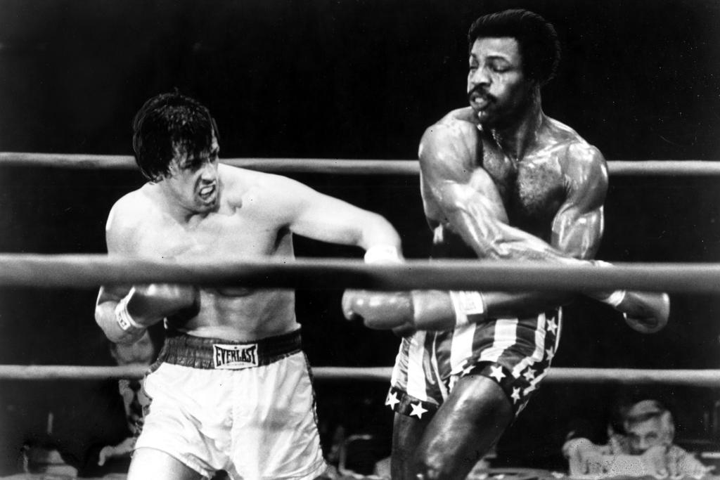 Sly Stallone Is Set To Narrate A Documentary About The Rocky