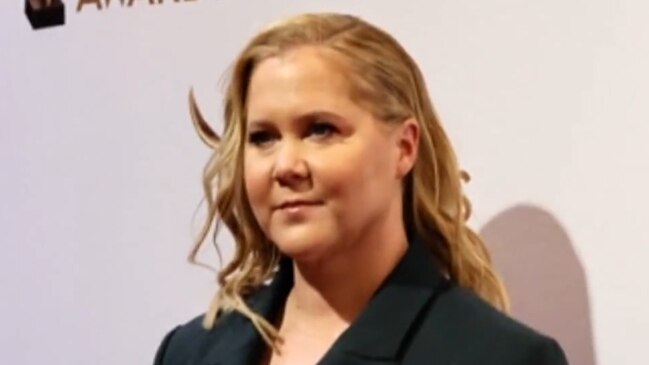 Amy Schumer corrects ‘false claim’ that Jennifer Aniston attended her ...