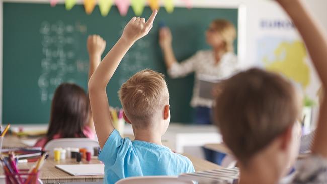 STEM subjects are important but learning about society and citizenship is critical to the nation’s future success.