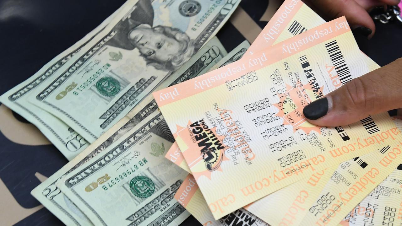 Michigan man accidentally buys two lottery tickets, wins $1 million ...