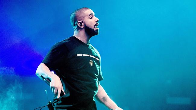 Fans that attended Drake’s concert last night might be in for a free treat.