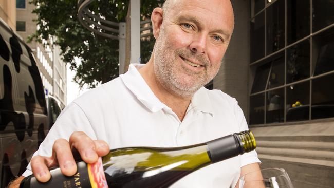 Banking on a bottling passion | Herald Sun