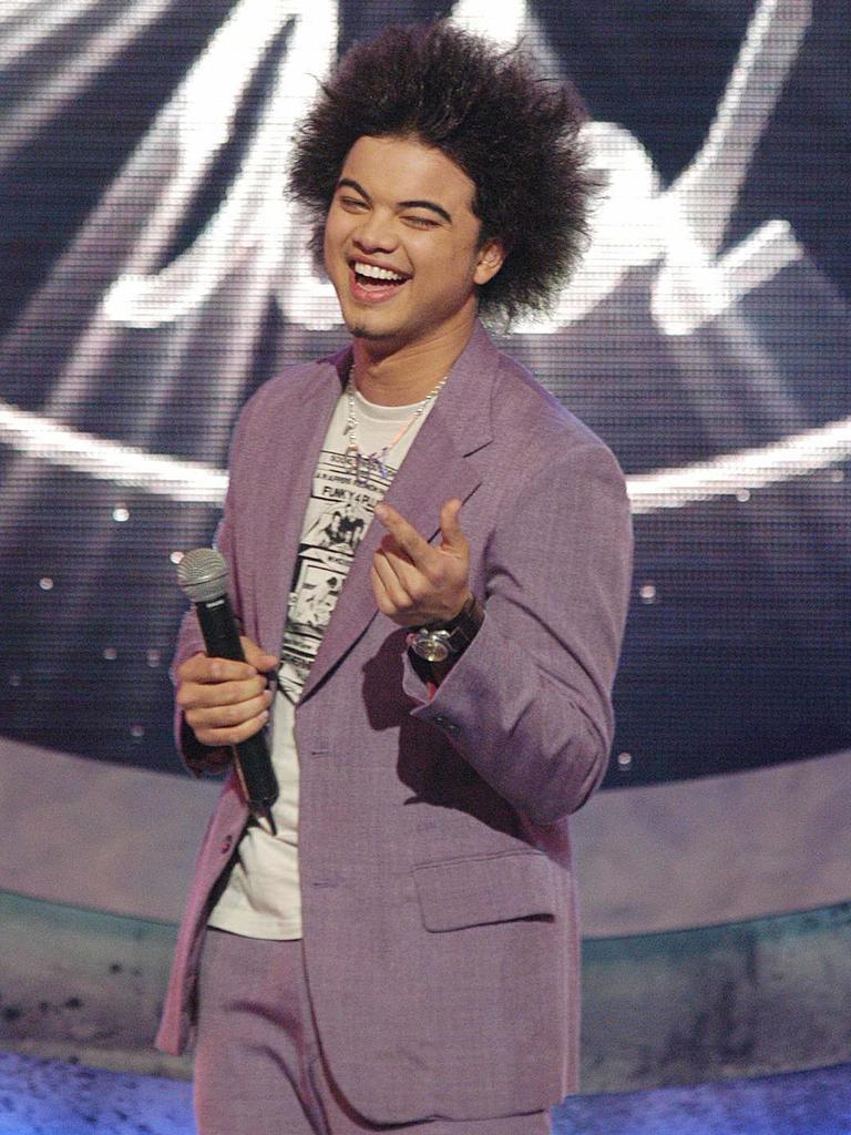 Guy Sebastian: Why I won't return to Australian Idol ...