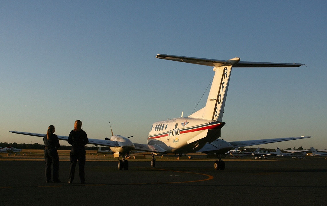 Royal Flying Doctor Service to receive $1 billion