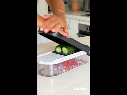 Fullstar Vegetable Chopper review