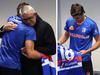 ‘Beautiful’: Cricket great’s speech melts AFL