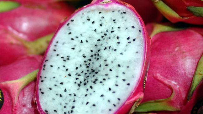 Dragon fruit: a delicious tropical treat | The Australian