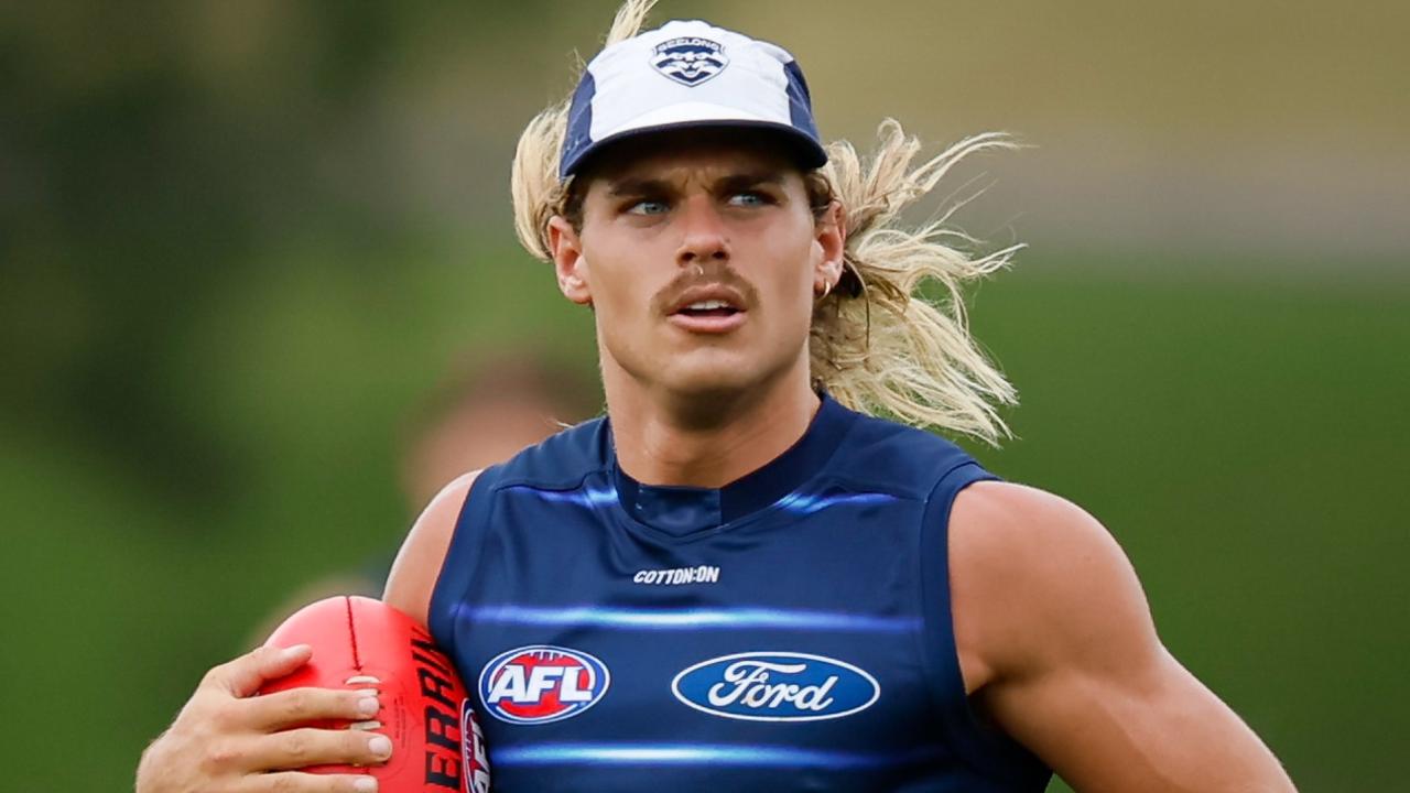 AFL news SuperCoach 2025 positions, DPPs, search every player The