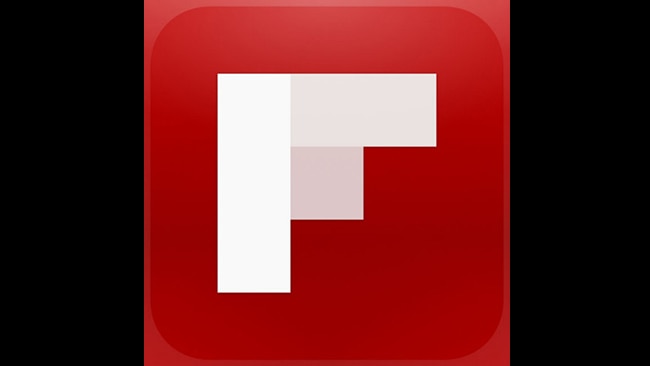 Flipboard