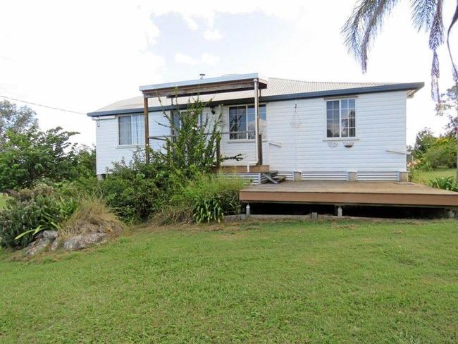 This home is for sale through Raine & Horne Nanango for $315,000. Picture: Contributed