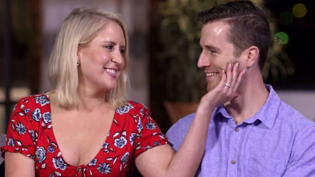 Married At First Sight 2019: Matthew reveals he’s ‘not attracted’ to ...