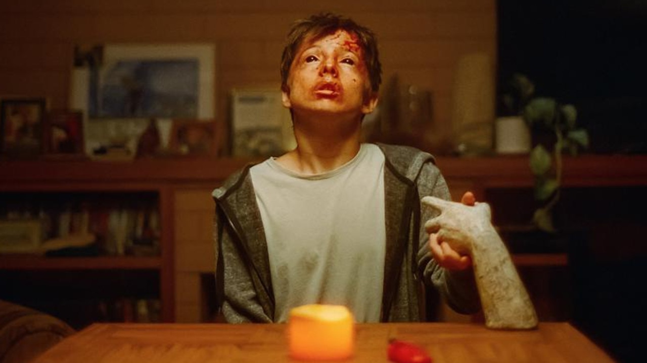 Aussie horror movie Talk To Me a US box office hit Herald Sun