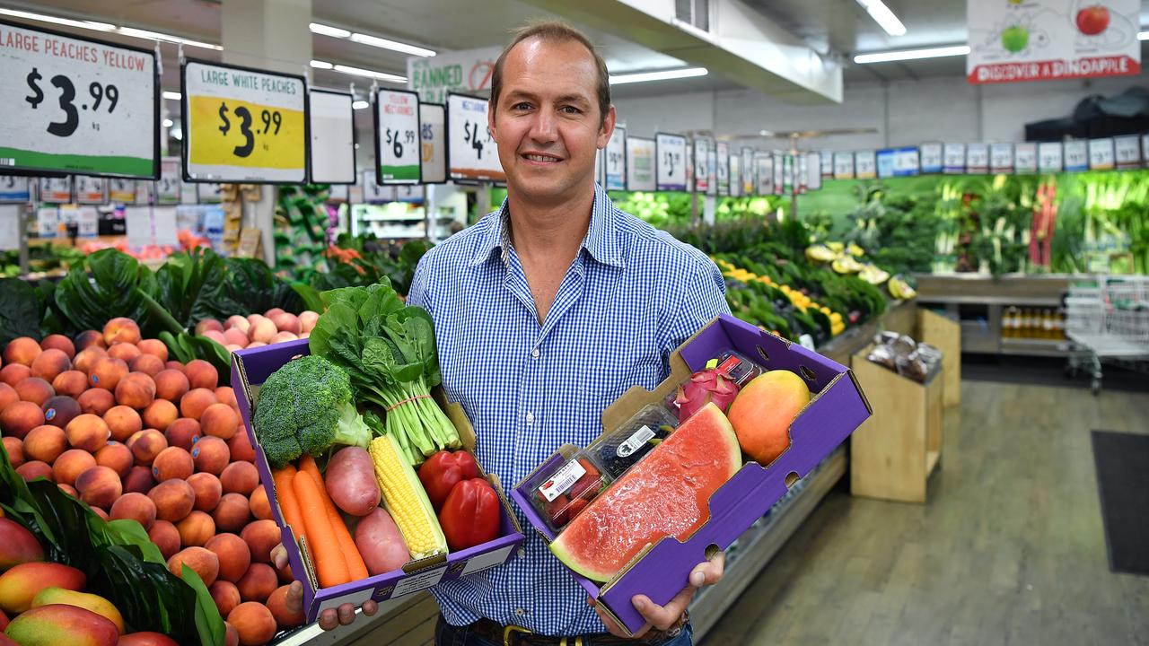 Harris Farm supermarket to replace Honeysuckle Nursery at Turramurra ...